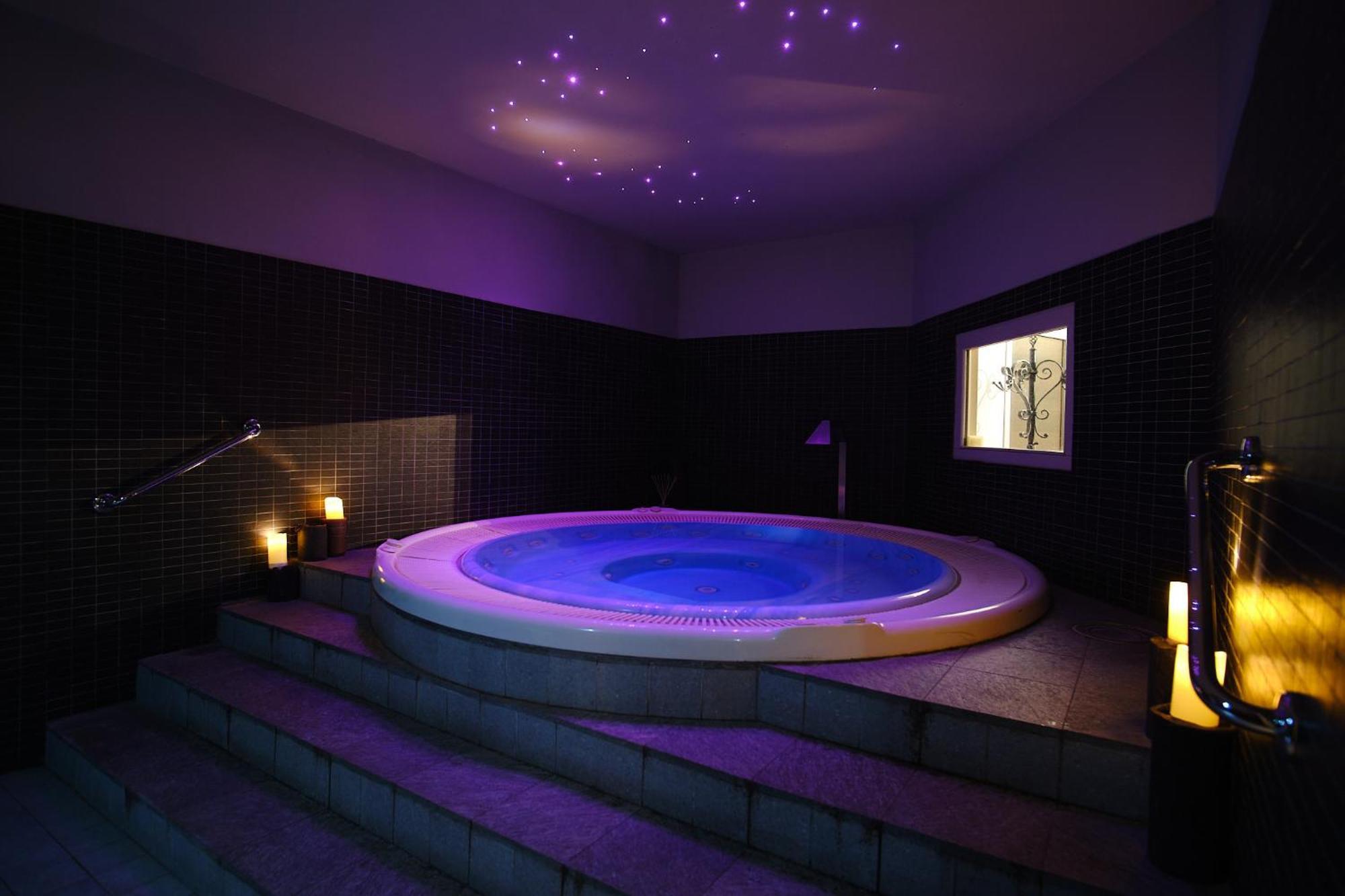 Hotel Bes & Spa Claviere Dış mekan fotoğraf