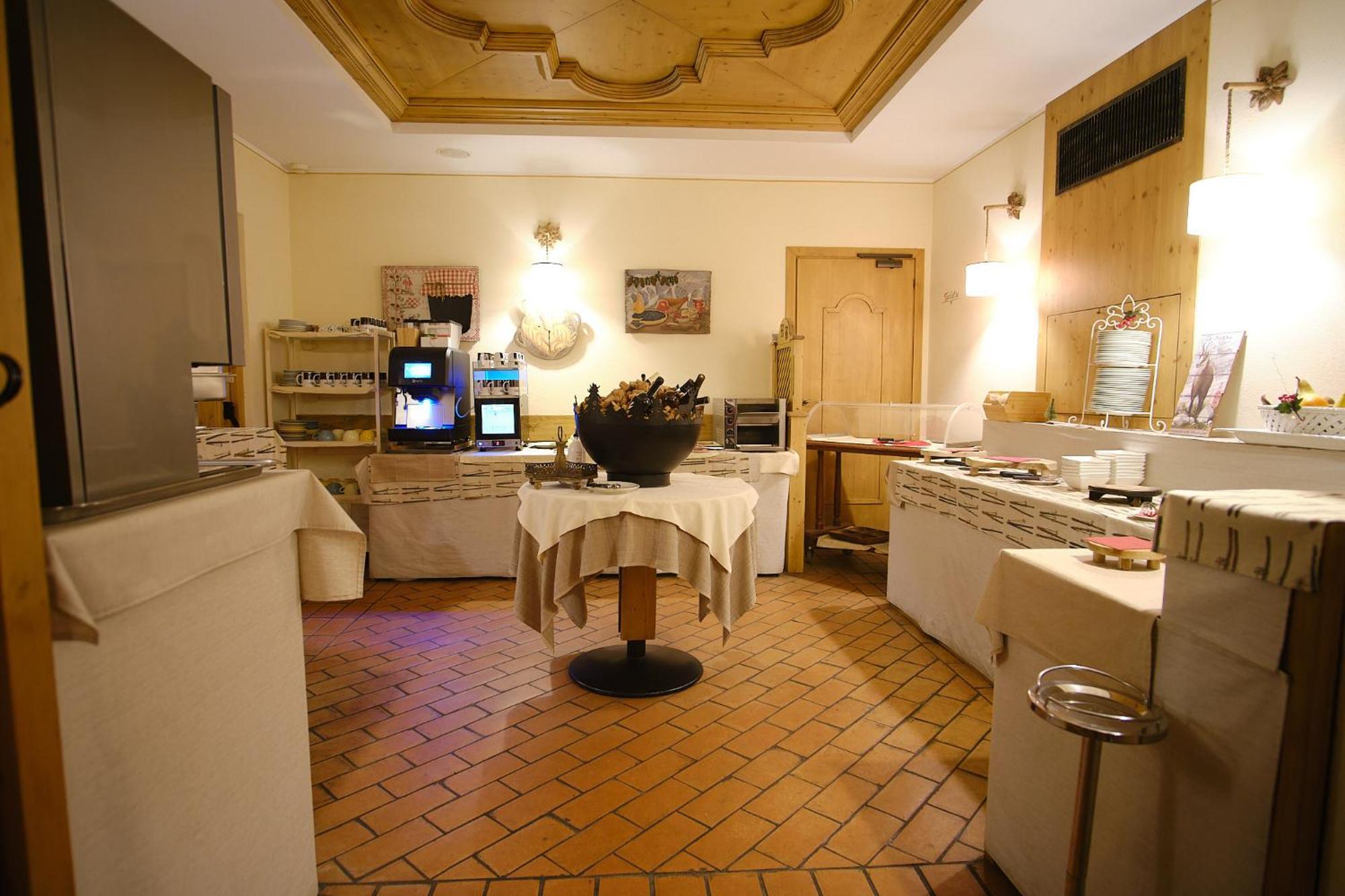 Hotel Bes & Spa Claviere Dış mekan fotoğraf