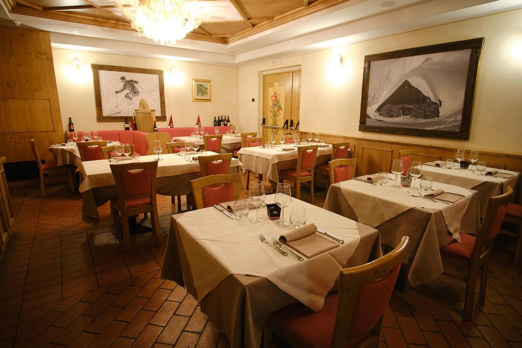 Hotel Bes & Spa Claviere Dış mekan fotoğraf