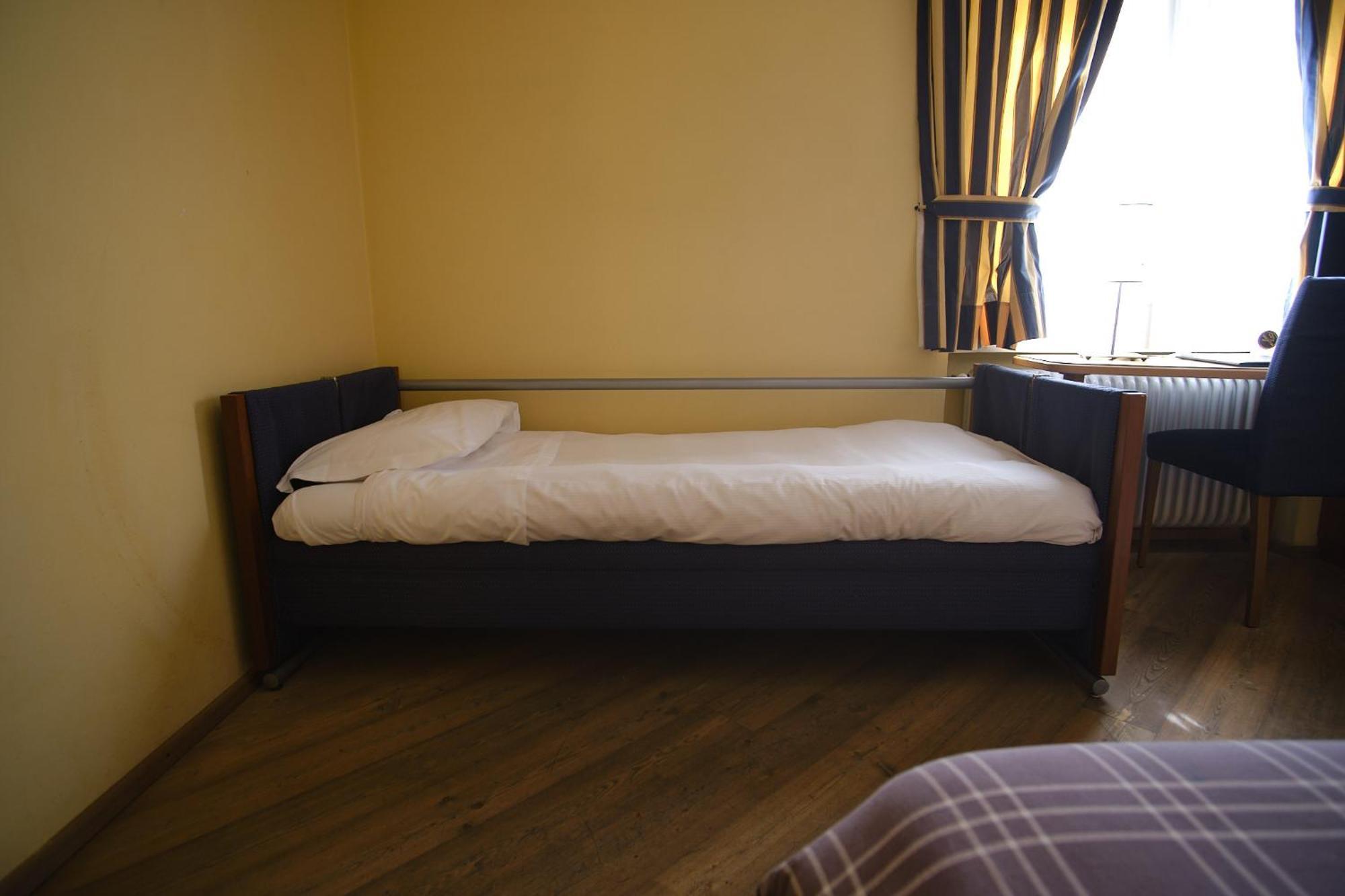 Hotel Bes & Spa Claviere Dış mekan fotoğraf