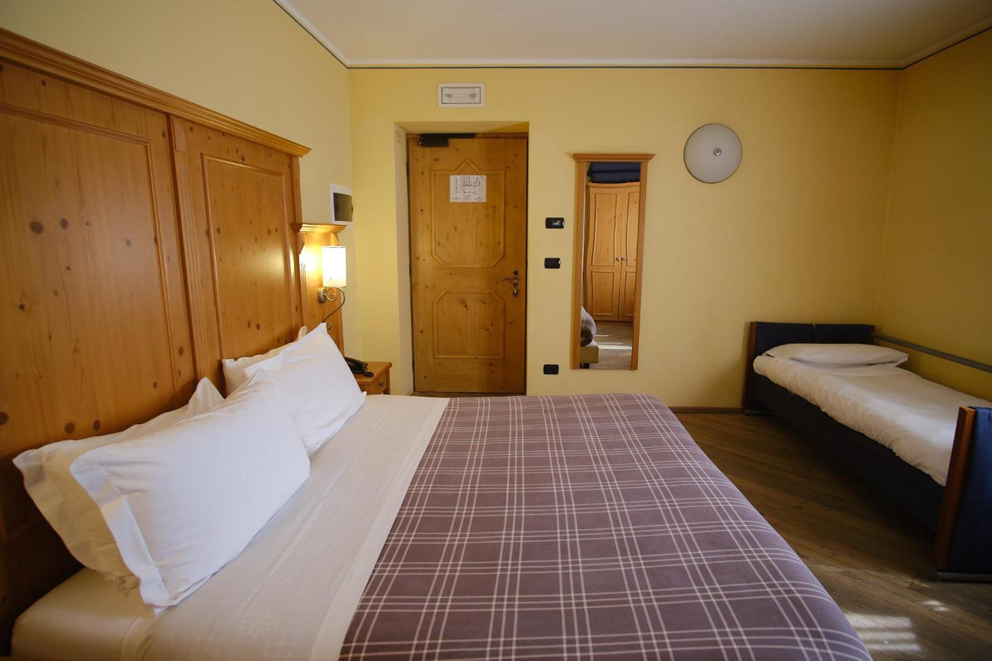 Hotel Bes & Spa Claviere Dış mekan fotoğraf
