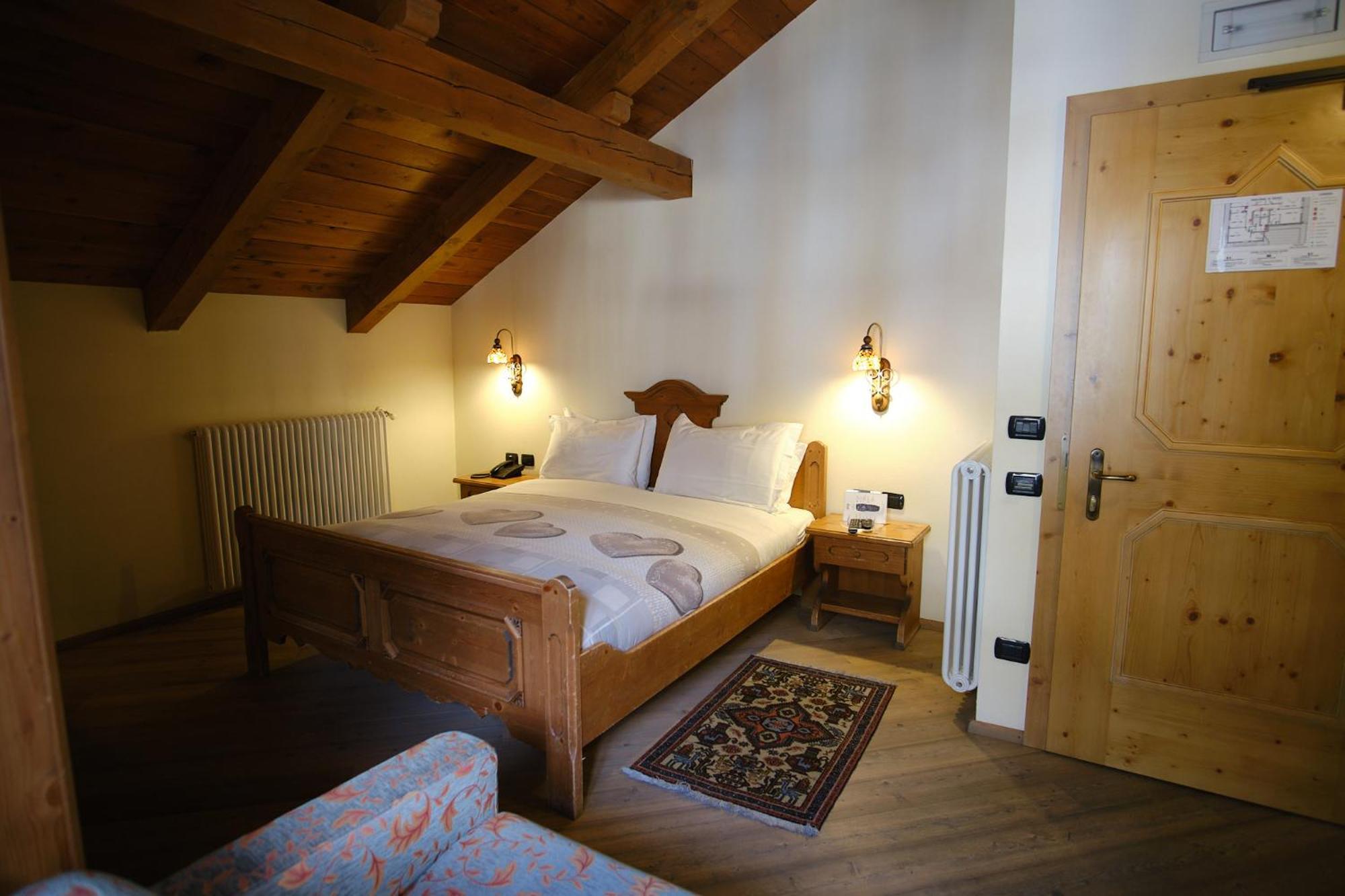 Hotel Bes & Spa Claviere Dış mekan fotoğraf