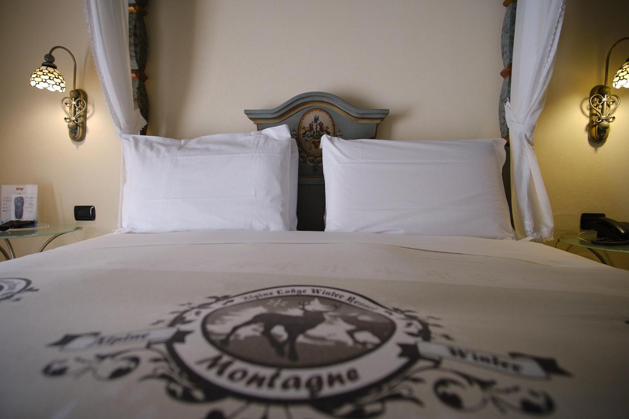 Hotel Bes & Spa Claviere Dış mekan fotoğraf