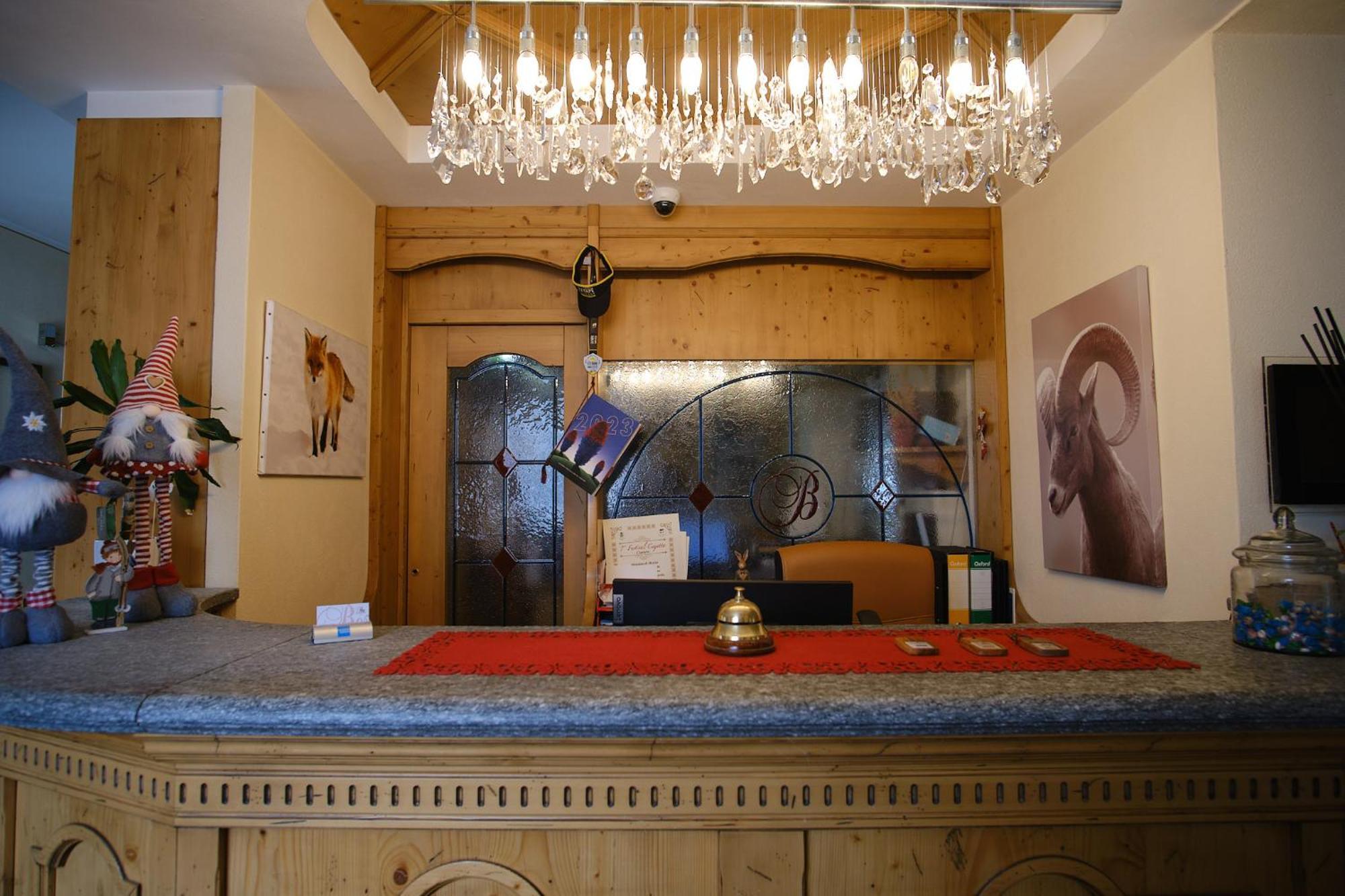 Hotel Bes & Spa Claviere Dış mekan fotoğraf