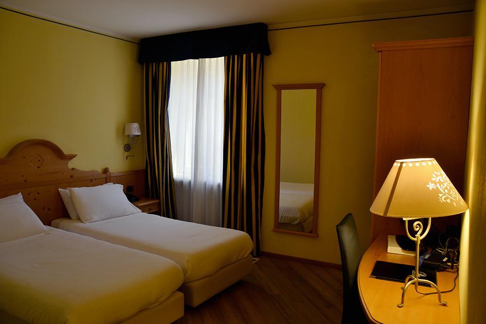 Hotel Bes & Spa Claviere Dış mekan fotoğraf