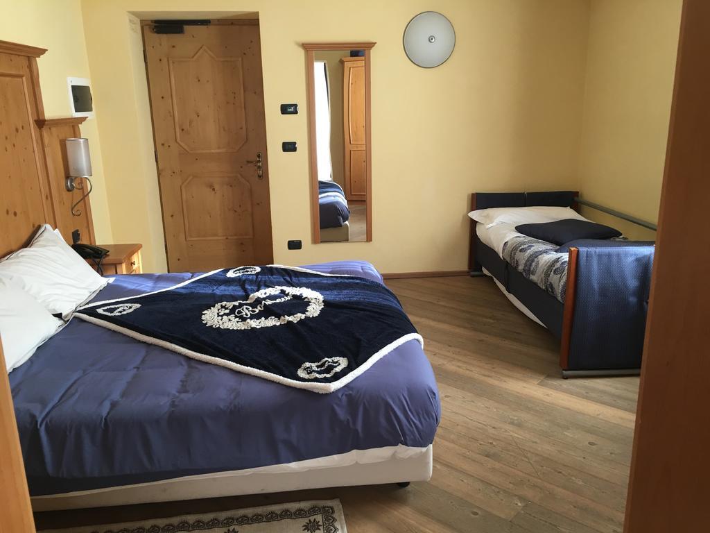 Hotel Bes & Spa Claviere Dış mekan fotoğraf
