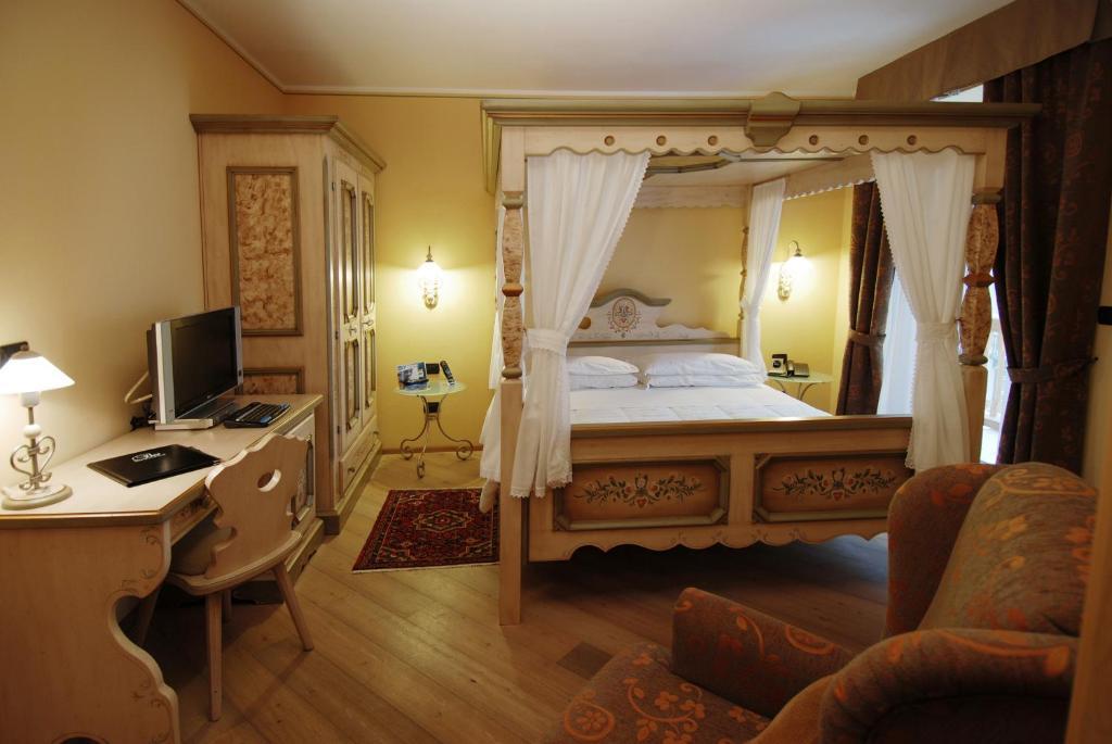 Hotel Bes & Spa Claviere Dış mekan fotoğraf