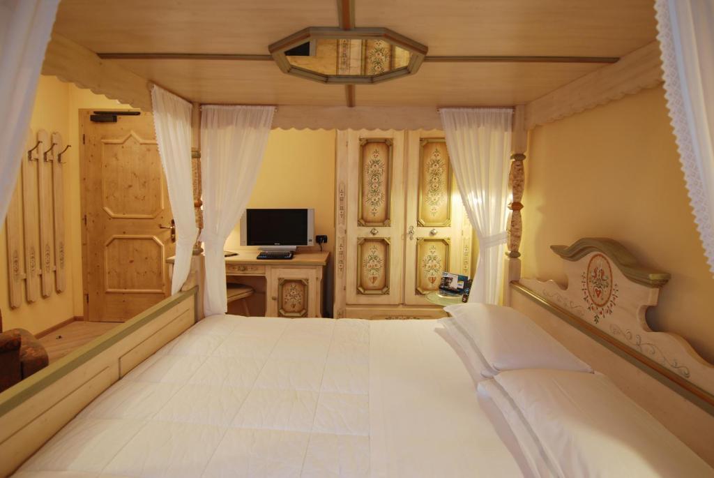 Hotel Bes & Spa Claviere Dış mekan fotoğraf