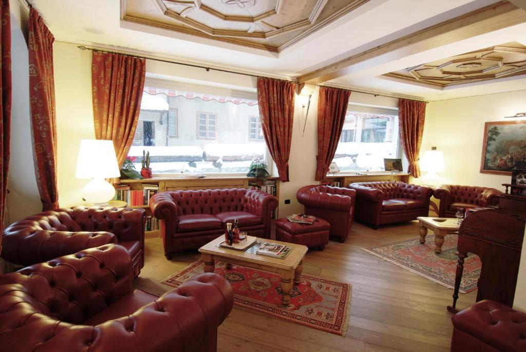 Hotel Bes & Spa Claviere Dış mekan fotoğraf