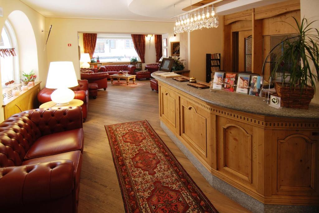 Hotel Bes & Spa Claviere Dış mekan fotoğraf