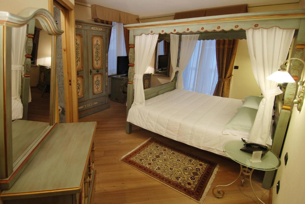 Hotel Bes & Spa Claviere Dış mekan fotoğraf